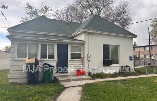 8868 South 40 East