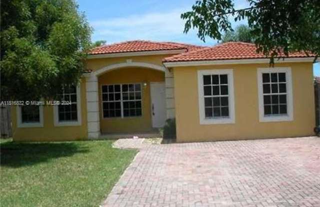 13867 SW 257th Ter - 13867 Southwest 257th Terrace, Naranja, FL 33032