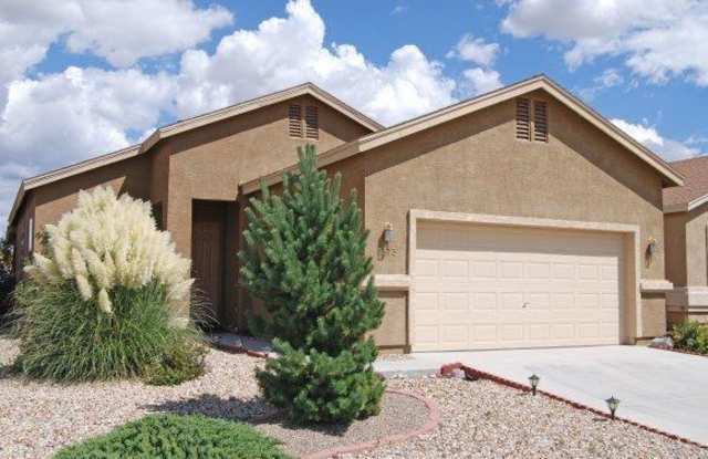 5873 N Talbot Drive - 5873 N Talbot Dr, Prescott Valley, AZ 86314