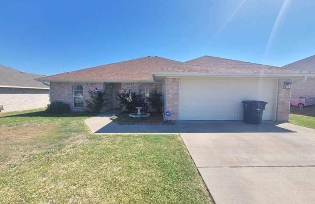 4504 Aspen Drive