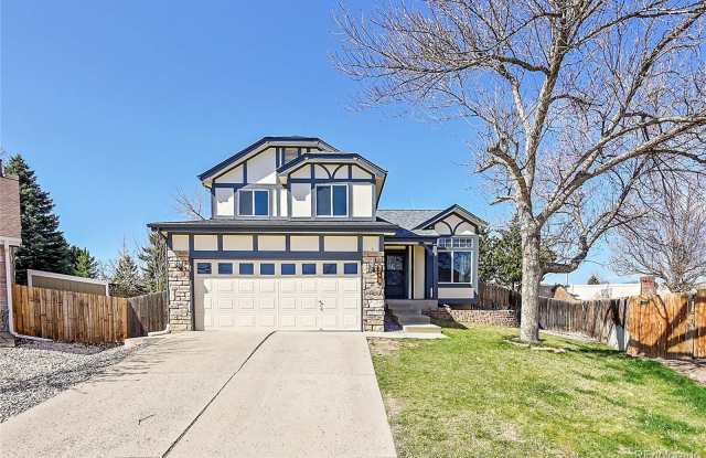 9290 W 101st Place - 9290 West 101st Place, Westminster, CO 80021