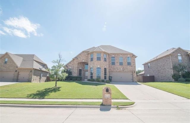 1624 Salado Trail - 1624 Salado Trail, Weatherford, TX 76087