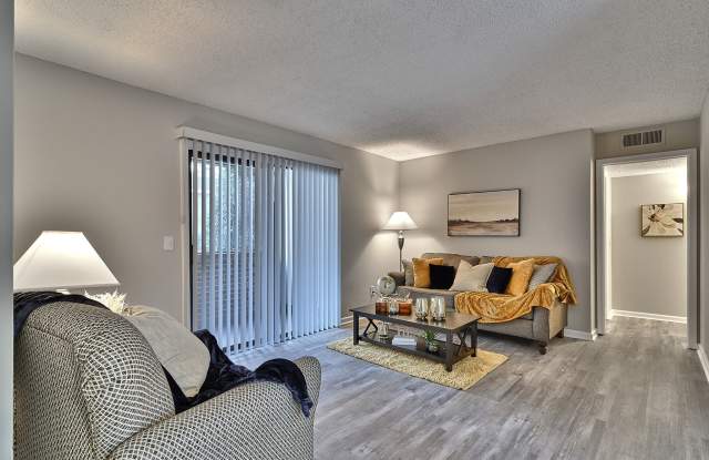 Photo of Granby Oaks