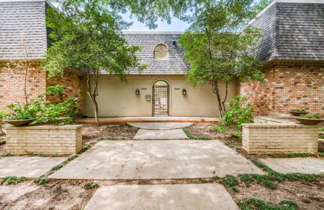 MOVE IN BY 5.31.24 AND RECEIVE $500! - 5323 Fleetwood Oaks Avenue, Dallas, TX 75235