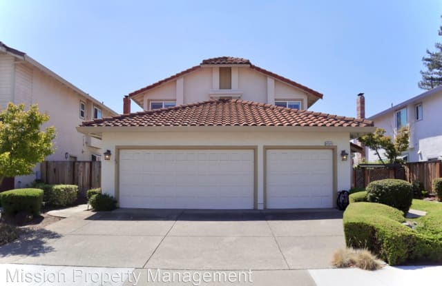 43565 Southerland Way - 43565 Southerland Way, Fremont, CA 94539