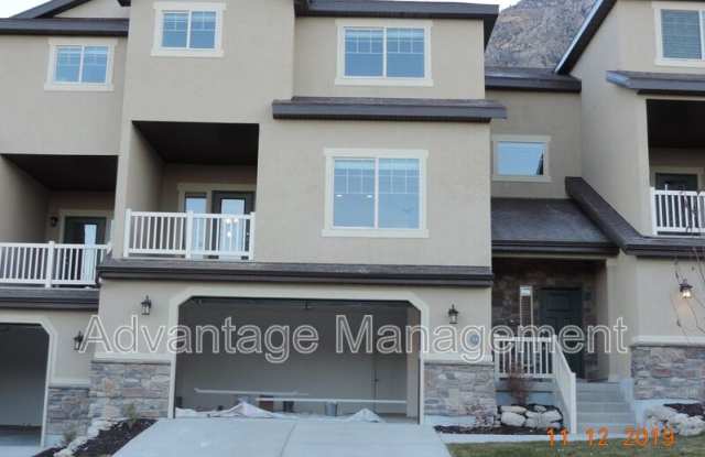 1721 East Aspen Loop