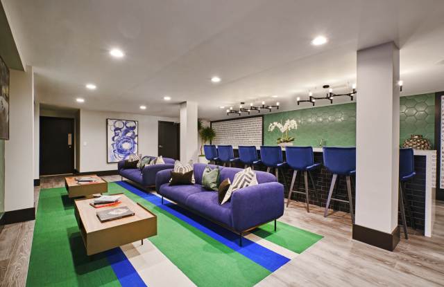 Photo of The Green at 9&90