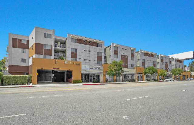 Photo of Legado Encino