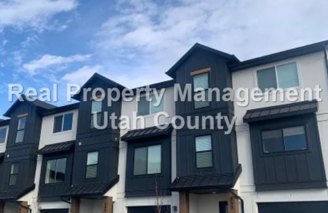 373 S 610 E - 373 South 610 East, American Fork, UT 84003