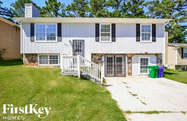 5598 Emerald Glen - 5598 Emerald Gln, Redan, GA 30088