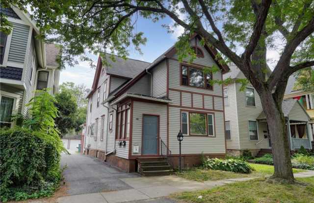 161 Hamilton Street