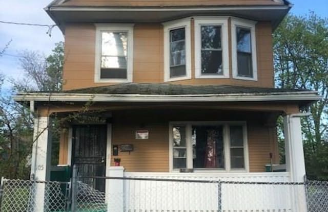 105 Barthel Street - 105 Barthel Street, Buffalo, NY 14211