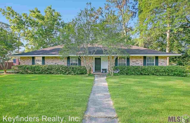 9534 Corinth St. - 9534 Corinth Street, Baton Rouge, LA 70809