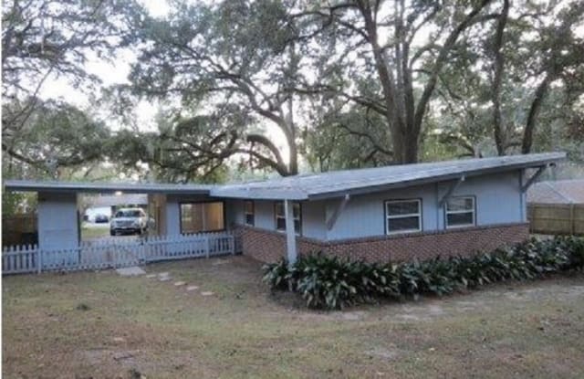 1814 Sharon - 1814 Sharon Road, Tallahassee, FL 32303