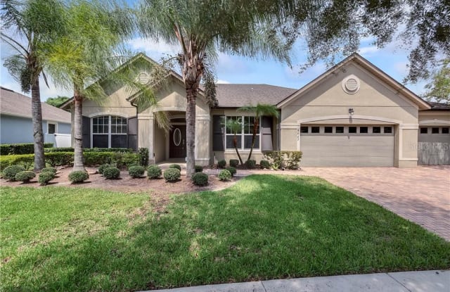 8067 CRUSHED PEPPER AVENUE - 8067 Crushed Pepper Avenue, Orange County, FL 32817