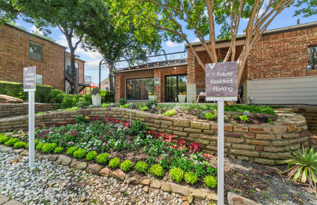 Photo of Vine on North Park