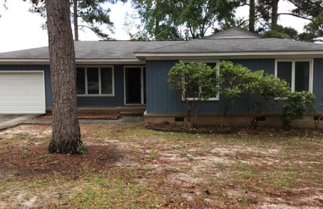 18 Ventura Court - 18 Ventura Court, Richland County, SC 29223