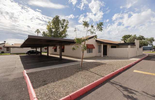 2141 E KIRKLAND LN UNIT 4