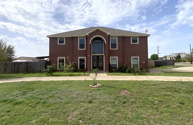 200 Coleton Dr - 200 Coleton Drive, Coryell County, TX 76522