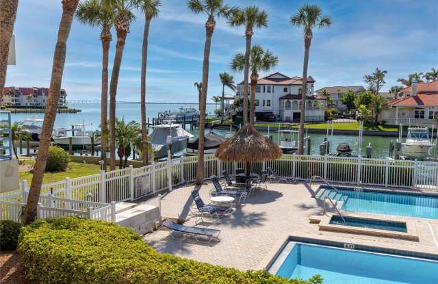 363 Pinellas Bayway South - 33#33