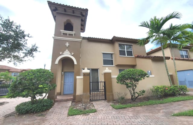 2914 Hope Valley Street - 2914 Santa Margarita Road, Palm Beach County, FL 33411