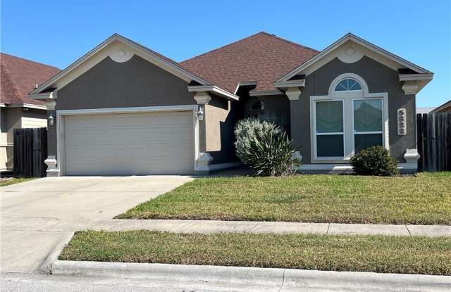 5822 Bella Donna Drive