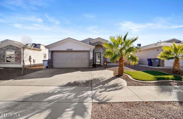 7028 Long Meadow Drive - 7028 Long Meadow Drive, El Paso, TX 79934