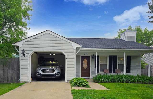 Photo of Charming 3-Bedroom Ranch in Salem Lakes Cul-de-Sac "ASK ABOUT OUR ZERO DEPOSIT"