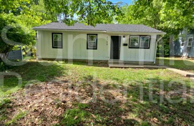 5700 East 40th Street