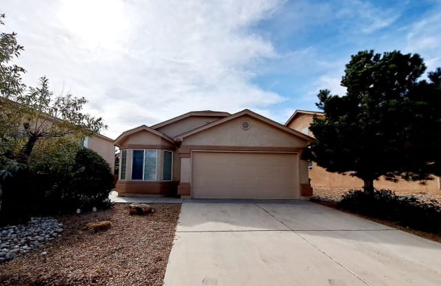 2941 Desert Sage Ave SW - 2941 Desert Sage Avenue, Los Lunas, NM 87031