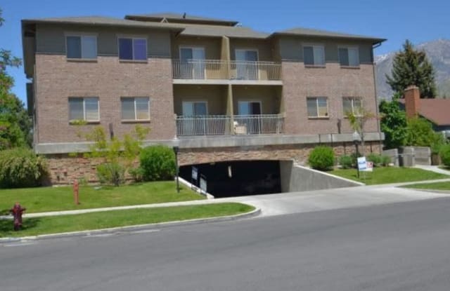 75 E 200 N - 75 East 200 North, Provo, UT 84606