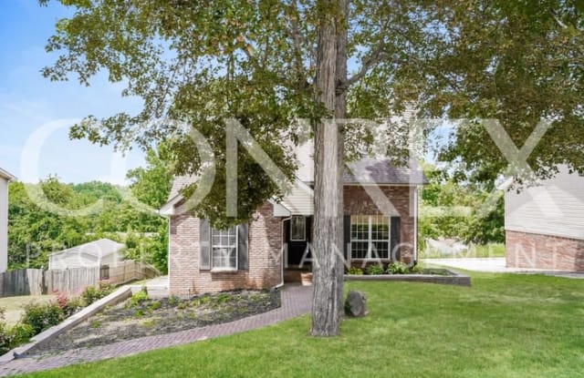 2041 Windmeade Drive - 2041 Windmeade Drive, Clarksville, TN 37042