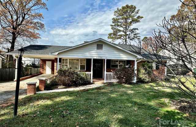 Photo of 2063 Eaton Road