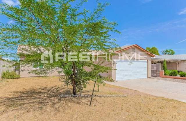 2234 West Bowker Street