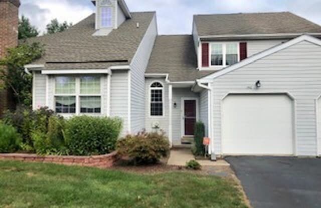 302 Somerset Ct - 302 Somerset Court, Montgomeryville, PA 19446