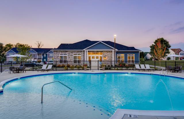 Photo of Alexander Pointe Apartments