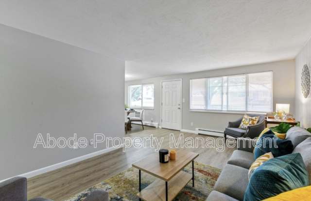 456 West 10th Street