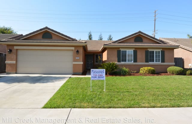 2509 E. Arlen - 2509 East Arlen Court, Visalia, CA 93292