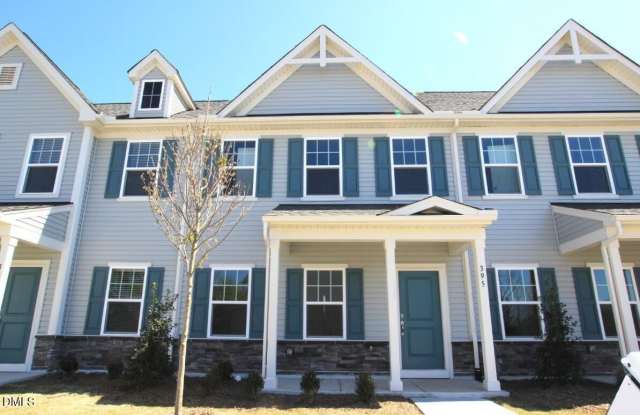 395 Shakespeare Drive