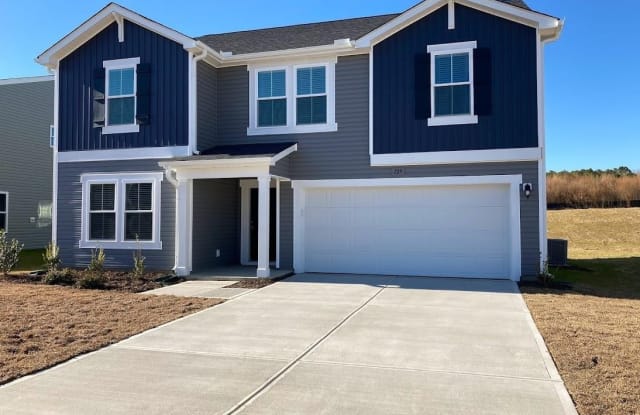 117 Maple Tree Lane - 117 Maple Tree Ln, Johnston County, NC 27527