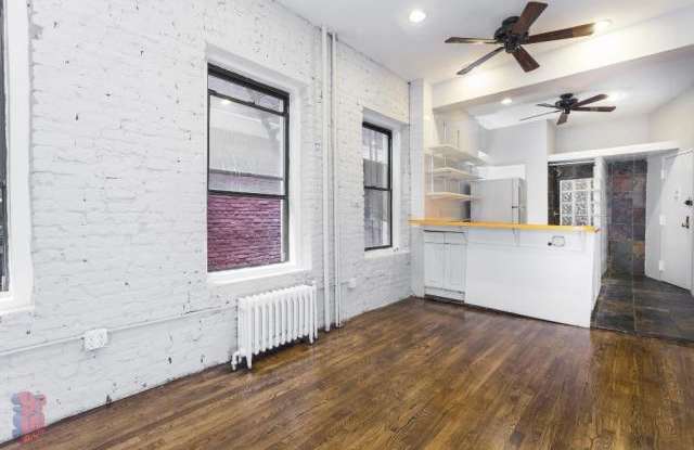 232 ELIZABETH - 232 Elizabeth Street, New York City, NY 10012