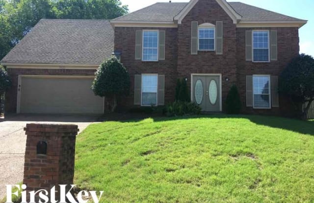 7400 Annandale Cove - 7400 Annandale Cove, Shelby County, TN 38125