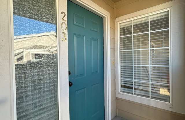 2nd Floor Condo with East Facing Views!