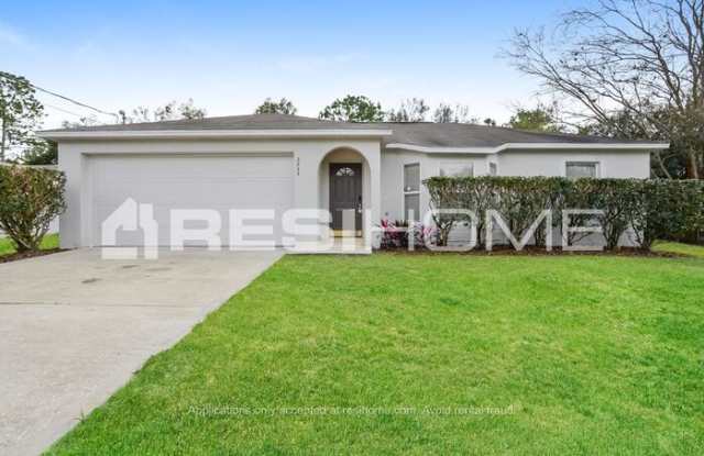 2733 Bentley Court