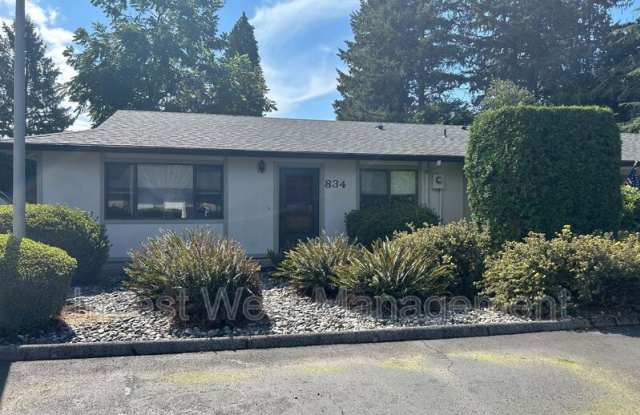 834 Washougal River Road