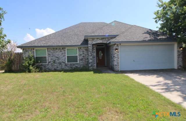 2702 Cactus Drive