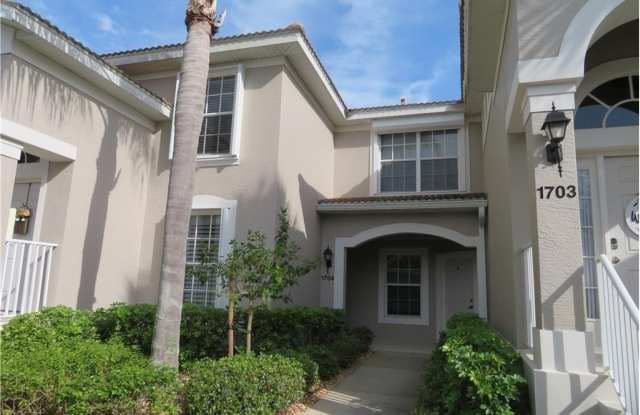 Photo of 10125 Colonial Country Club Boulevard unit: 1704