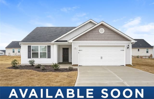 382 Armistead Court - 382 Convenient Drive, Alamance County, NC 27217