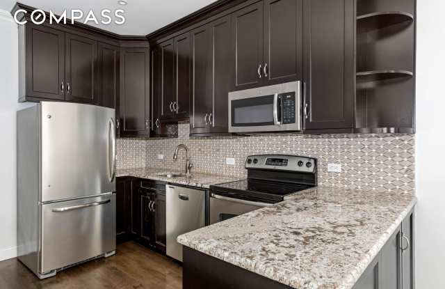 222 East 32nd Street