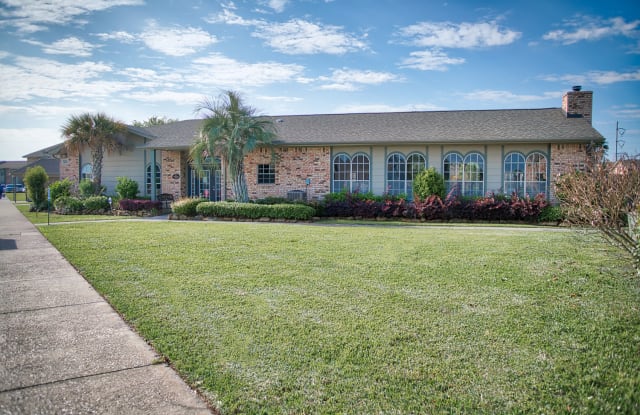 Photo of Bent Tree Apartments